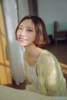 《菊内留香》TXL金银花